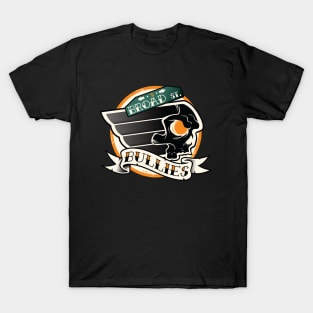 Broad Street Bullies T-Shirt